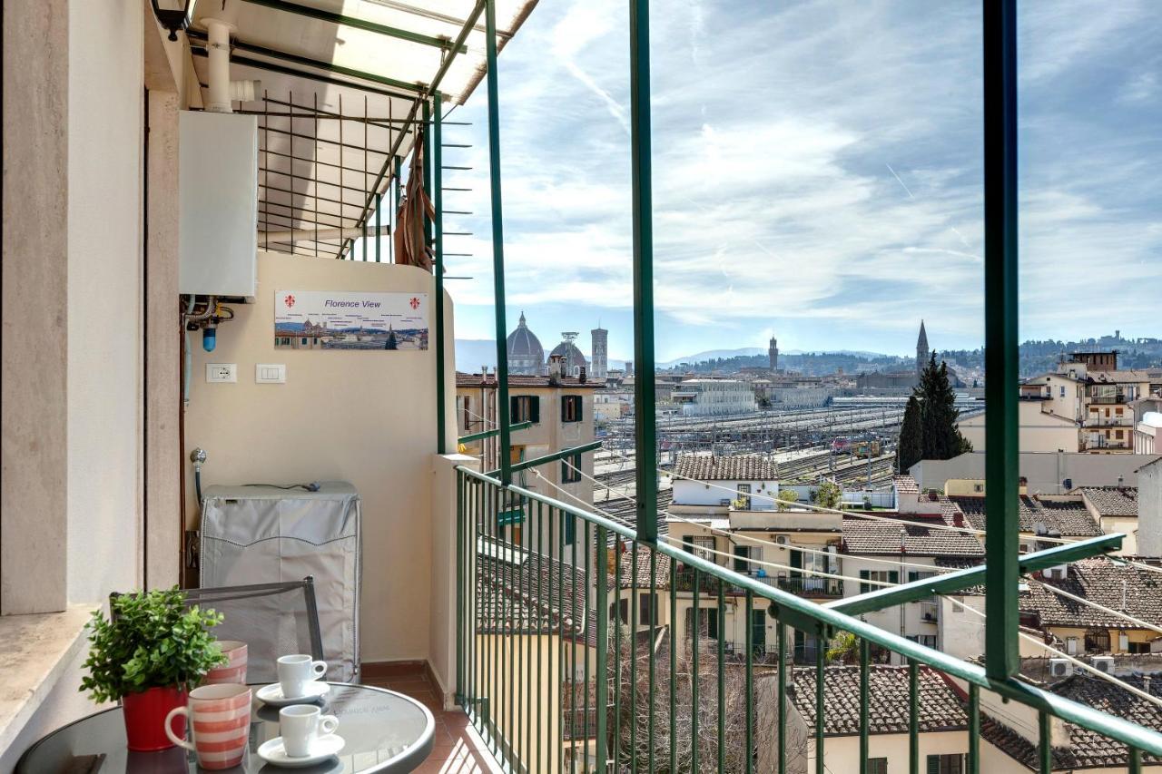 Khione Apartment By Mamo Florence Buitenkant foto